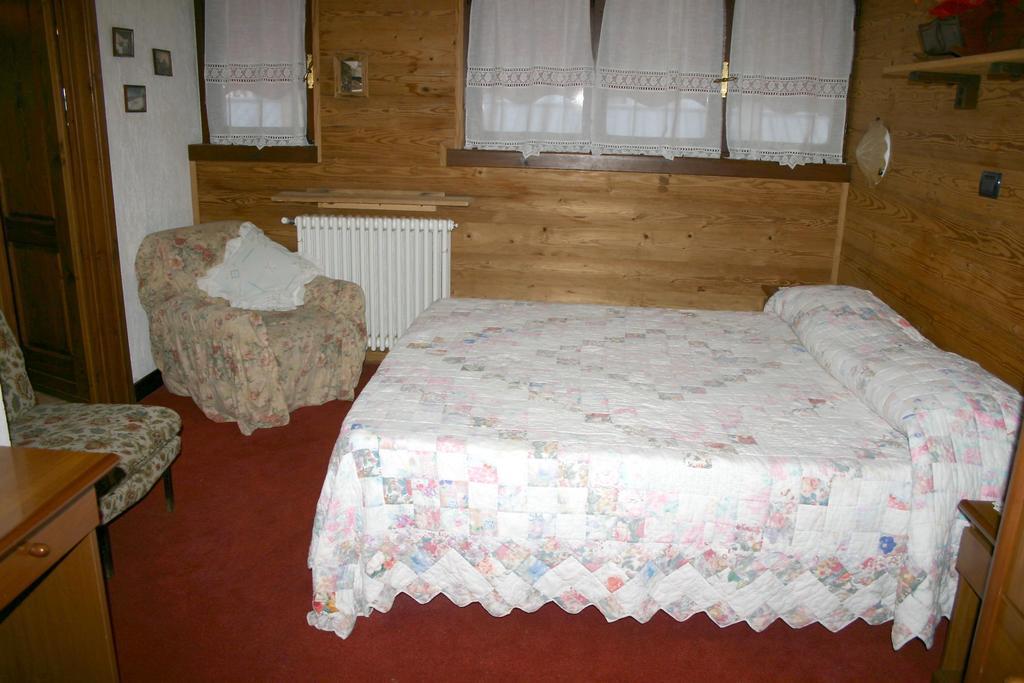 ורנאנטה Albergo Martinet חדר תמונה