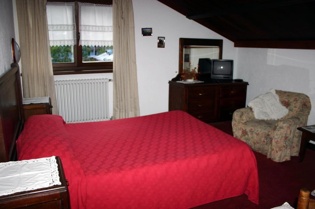 ורנאנטה Albergo Martinet חדר תמונה