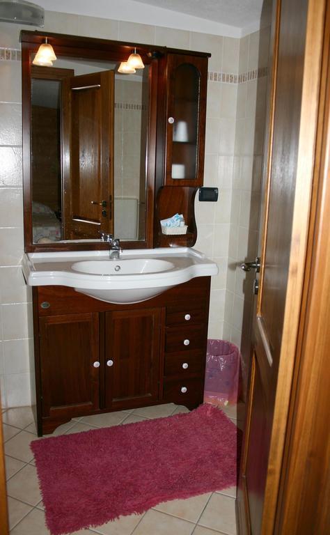 ורנאנטה Albergo Martinet חדר תמונה