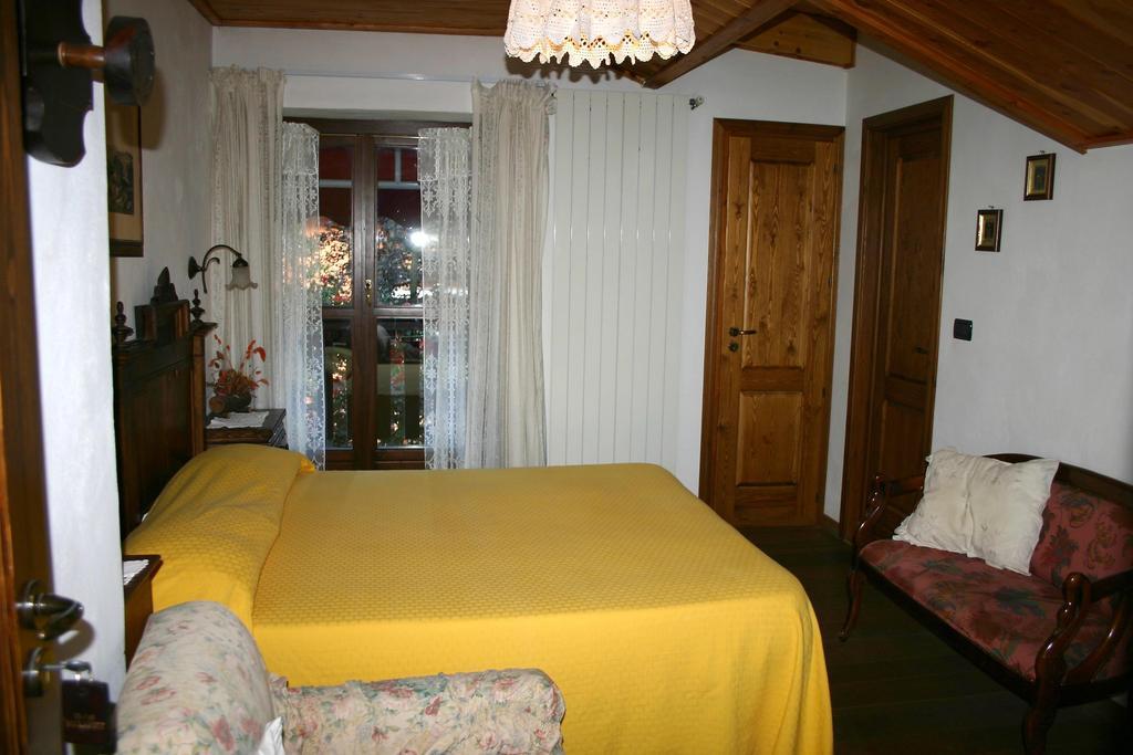 ורנאנטה Albergo Martinet חדר תמונה