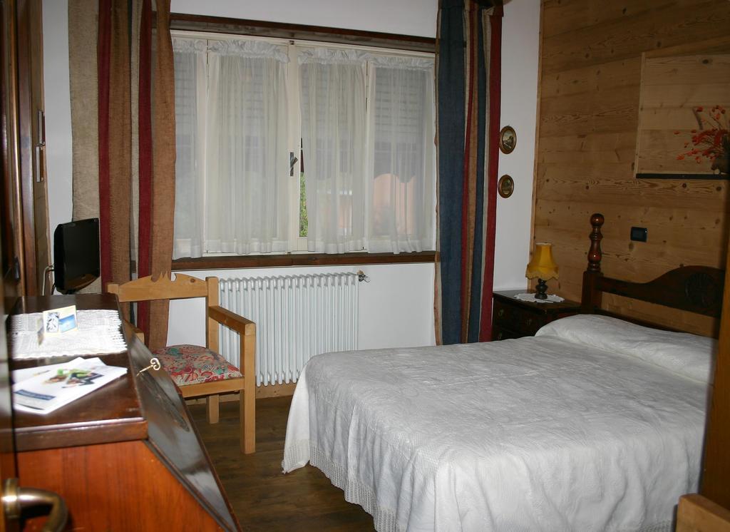 ורנאנטה Albergo Martinet חדר תמונה