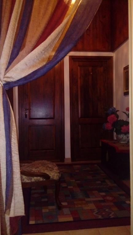 ורנאנטה Albergo Martinet מראה חיצוני תמונה
