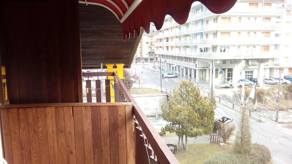 ורנאנטה Albergo Martinet מראה חיצוני תמונה