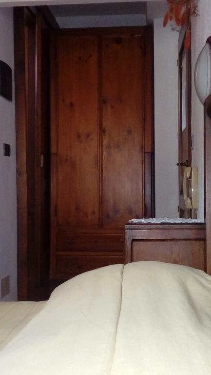 ורנאנטה Albergo Martinet מראה חיצוני תמונה